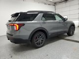 New 2025 Ford Explorer ST image 3