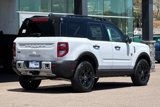 New 2025 Ford Bronco Sport Badlands w/ Sasquatch Badlands Package image 3