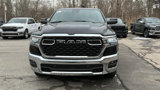 New 2025 RAM 1500 4x4 Crew Cab image 2