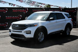 Used 2023 Ford Explorer XLT w/ Equipment Group 202A image 3