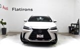 Used 2023 Lexus NX 350 AWD image 3