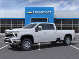 New 2025 Chevrolet Silverado 3500 LTZ w/ LTZ Convenience Package image 2