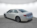 Used 2017 Lincoln Continental Premiere image 4