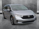 Certified 2024 Honda Odyssey Touring image 3