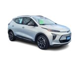 Certified 2022 Chevrolet Bolt EUV Premier w/ Sun & Sound Package image 4