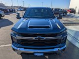 New 2025 Chevrolet Silverado 3500 LT w/ Leather Package image 4