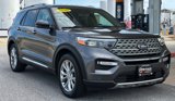 Used 2020 Ford Explorer Limited image 5