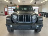 Certified 2024 Jeep Wrangler Sport S image 2