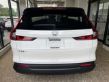 New 2026 Honda CR-V EX-L image 3