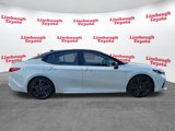 Used 2025 Toyota Camry XSE image 2