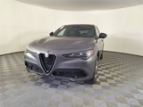 New 2025 Alfa Romeo Stelvio Sprint w/ Convenience Package image 5