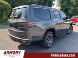 New 2025 Jeep Wagoneer 4WD image 4
