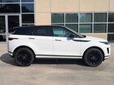 New 2026 Land Rover Range Rover Evoque S image 4