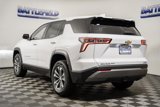 New 2026 Chevrolet Equinox LT w/ Convenience Package II image 4