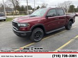 New 2025 RAM 1500 Rebel image 4
