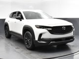New 2025 MAZDA CX-50 2.5 Hybrid w/ Weather Package image 2