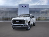 New 2025 Ford F250 XLT w/ Snow Plow Prep Package image 2