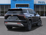 New 2026 Chevrolet Equinox LT w/ Convenience Package II image 4