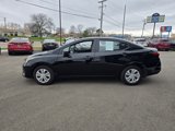 Used 2024 Nissan Versa S w/ Trunk Package image 4