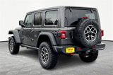 New 2025 Jeep Wrangler Unlimited Rubicon image 3