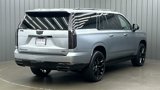 Used 2025 Cadillac Escalade ESV Sport Platinum w/ LPO, Floor Liner Package image 5