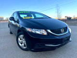 Used 2013 Honda Civic LX image 2