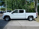 Used 2025 Chevrolet Silverado 1500 LT image 2
