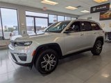 New 2025 Jeep Grand Cherokee Limited w/ Luxury Tech Group II image 6