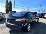 Used 2011 MAZDA MAZDA3 i Touring image 5