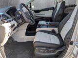 New 2025 Honda Odyssey Elite image 3