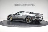 Certified 2024 Ferrari 296 GTS image 5