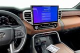 New 2025 Toyota Tundra 1794 Edition image 5