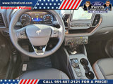 Used 2024 Ford Bronco Sport Outer Banks w/ Tech Package image 5