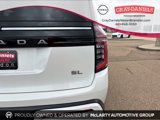 New 2025 Nissan Armada SL w/ Captain's Chari Seat Package image 4