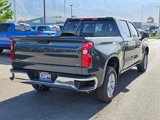 New 2026 Chevrolet Silverado 1500 LT w/ Leather Package image 3