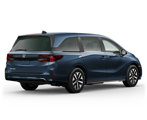 New 2026 Honda Odyssey EX-L image 2