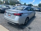Used 2021 Nissan Versa SV image 5
