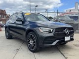 Used 2021 Mercedes-Benz GLC 300 4MATIC image 3