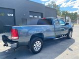 Used 2013 GMC Sierra 2500 SLE w/ SLE Preferred Package image 5