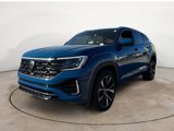 New 2025 Volkswagen Atlas Cross Sport SEL Premium R-Line image 3