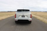 New 2025 Cadillac Escalade IQ Luxury 1 image 6