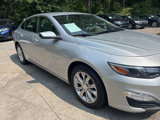 Used 2020 Chevrolet Malibu LT image 4