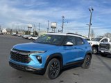 New 2025 Chevrolet TrailBlazer ACTIV image 4