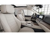 New 2025 Mercedes-Benz GLE 450e 4MATIC image 4