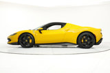 Certified 2024 Ferrari 296 GTB image 2