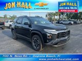 New 2026 Chevrolet Equinox ACTIV w/ Convenience Package III image 1