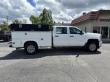 Used 2015 Chevrolet Silverado 2500 W/T w/ WT Fleet Convenience Package image 6
