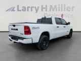 New 2025 RAM 1500 Limited image 5