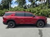 New 2026 Chevrolet Traverse LT w/ Enhanced Driving Package image 2