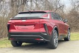 New 2025 Cadillac Lyriq Sport image 3